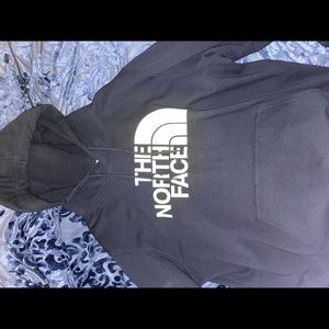 North Face Hoodie